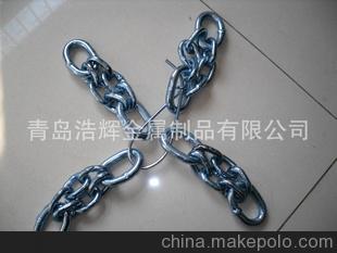 探寻青岛优质链条与金属制品 浩辉金属的专业之道